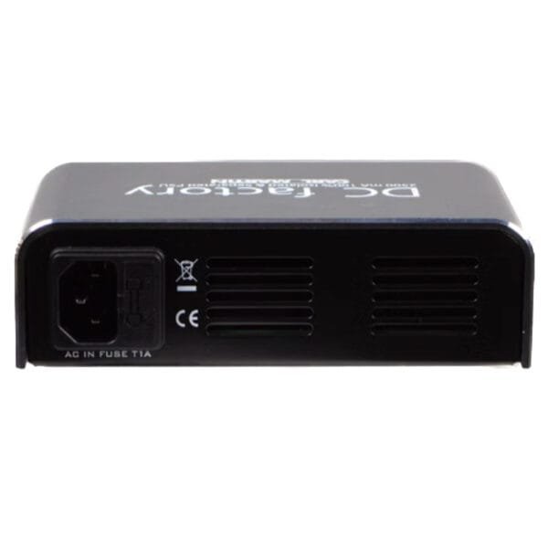 Carl Martin - DC Factory Power Supply - Image 3