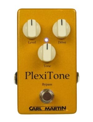 Carl Martin - PlexiTone Single Channel Drive