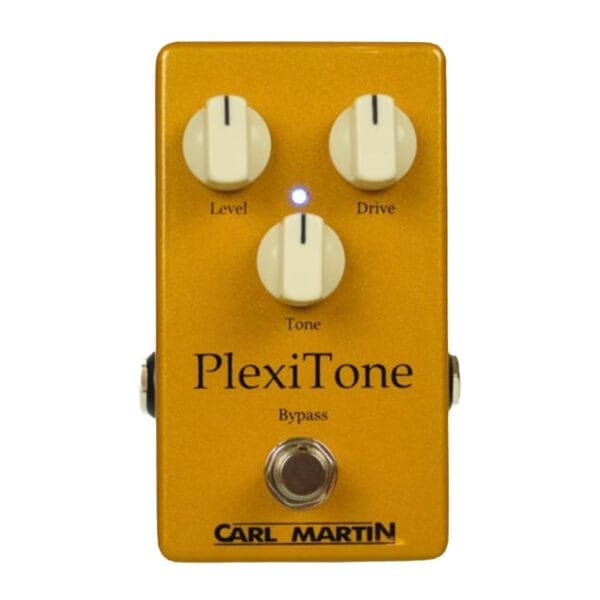 Carl Martin - PlexiTone Single Channel Drive