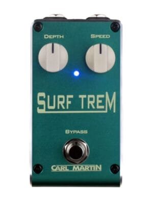Carl Martin - Surf Trem Tremolo