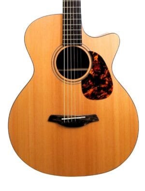 Furch Blue - BARc-SW Baritone Guitar