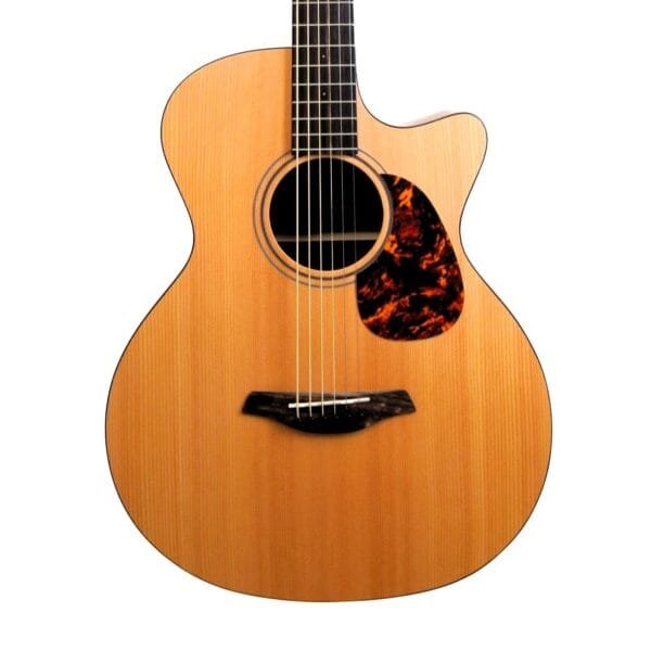Furch Blue - BARc-SW Baritone Guitar