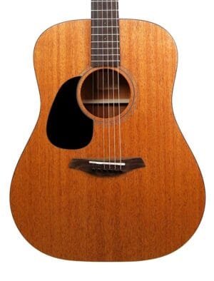 Furch Blue - D-MM LH Guitar - Left Handed