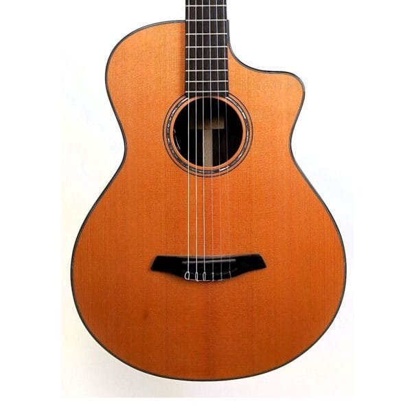 Furch Grand Nylon GNc4-CR Guitar with LR Baggs