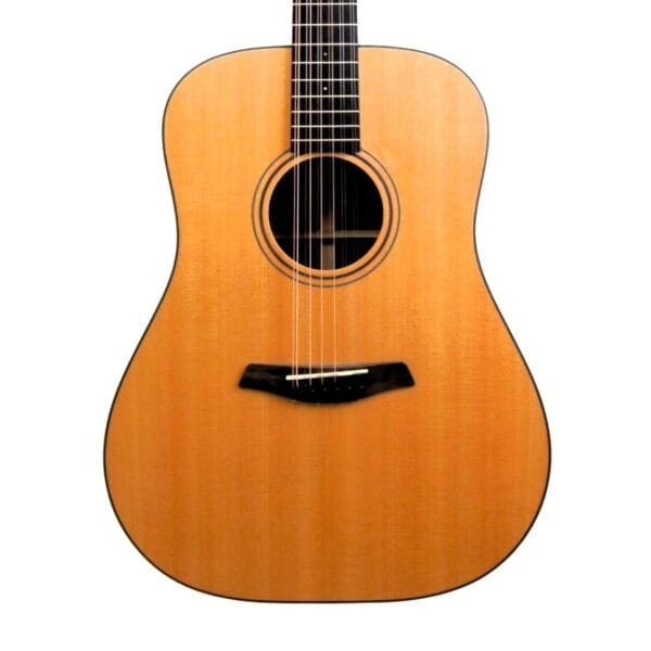 Furch Green - D-SR 12 String Guitar
