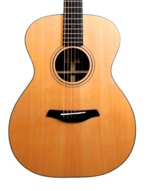 Furch Green - OM-SR Guitar