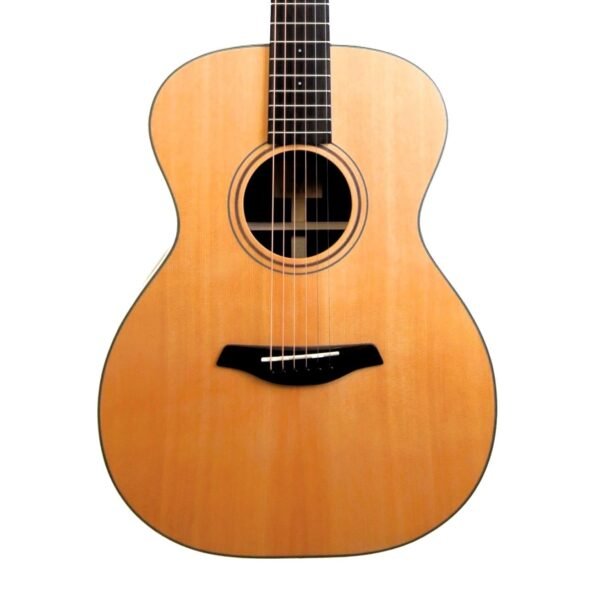 Furch Green - OM-SR Guitar