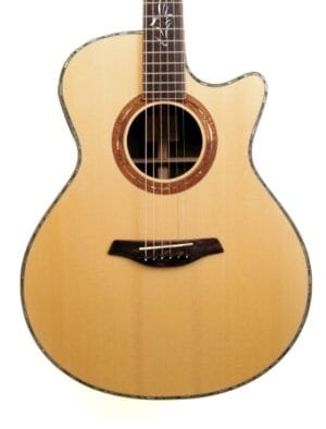 Furch Red - Masters Choice Guitar