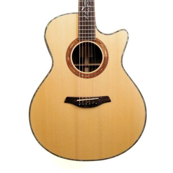 Furch Red - Masters Choice Guitar