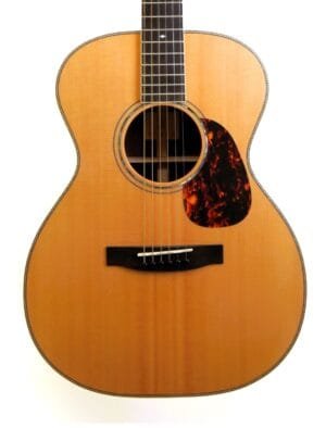 Furch Vintage 2 - OM-SR Slotted H/S Guitar