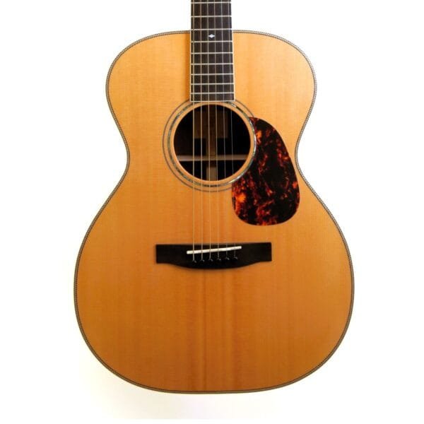 Furch Vintage 2 - OM-SR Slotted H/S Guitar