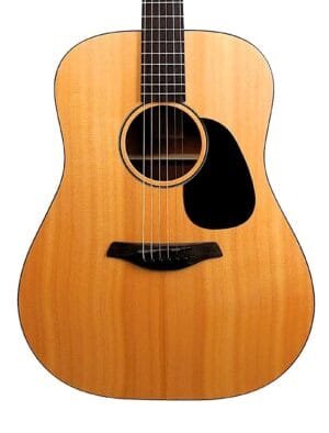 Furch Violet - D-SM Guitar