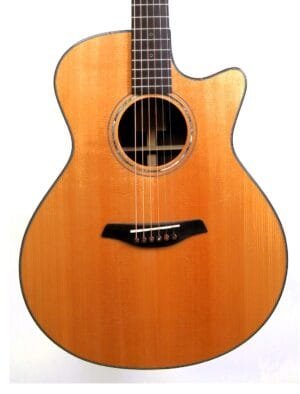 Furch Yellow - Gc-SR Guitar