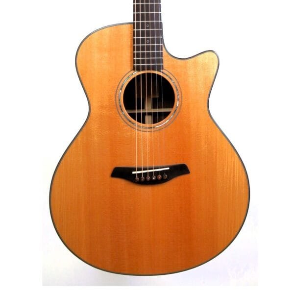 Furch Yellow - Gc-SR Guitar