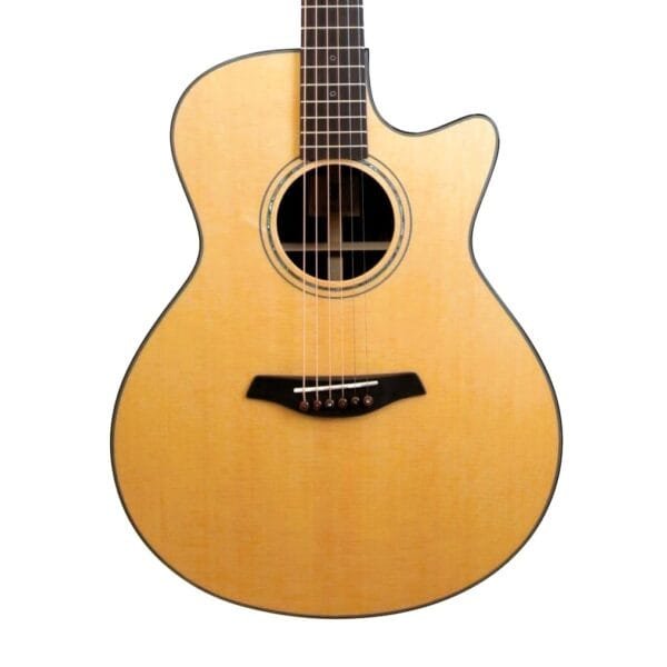 Furch Yellow Gc-SR - 43 mm