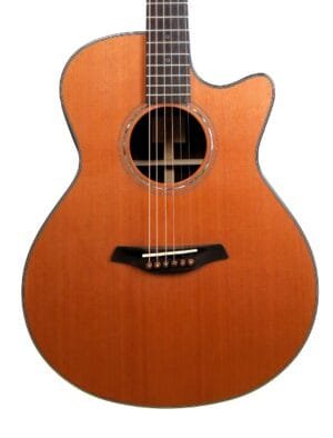 Furch Yellow - Masters Choice Guitar