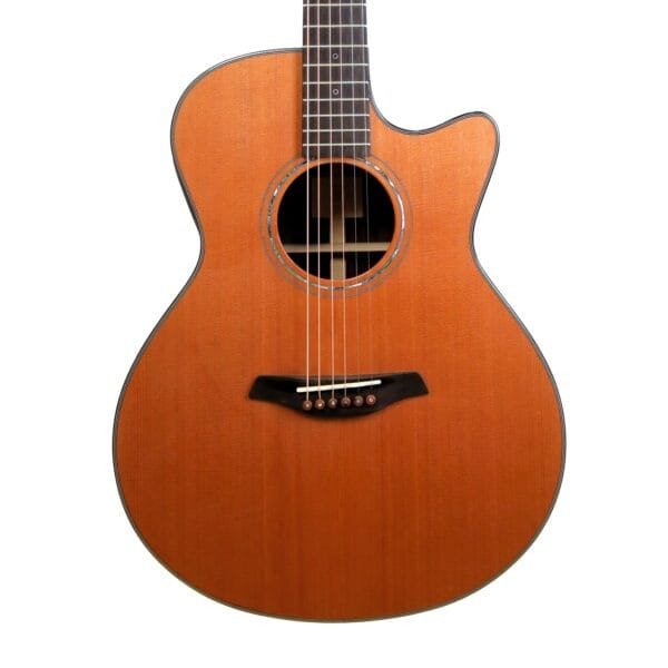 Furch Yellow - Masters Choice Guitar