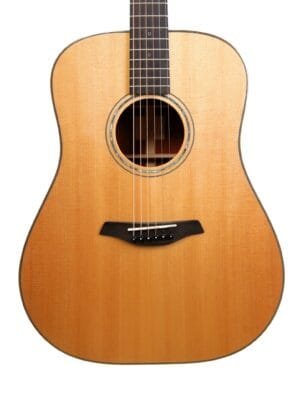 Furch Yellow Plus - D-SP Guitar (no case)