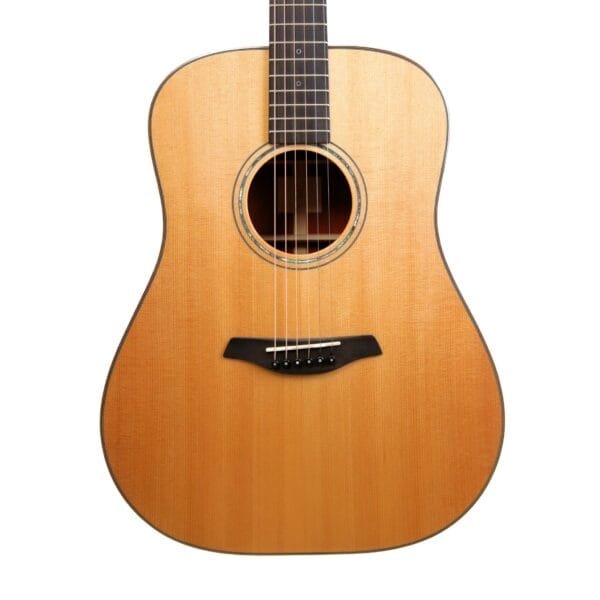 Furch Yellow Plus - D-SP Guitar