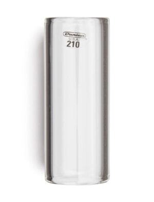 Dunlop 210 Medium Wall Medium Glass Slide