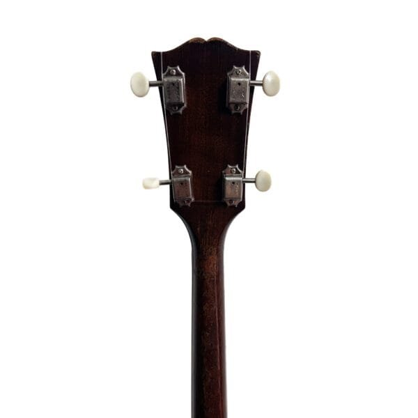 1950s Gibson ETG-150 Archtop Tenor Guitar w/P90 - Image 4
