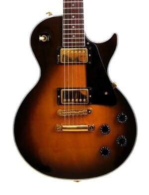 1984 Gibson Les Paul Studio Custom