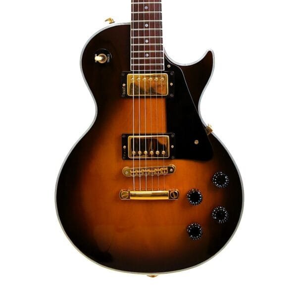 1984 Gibson Les Paul Studio Custom
