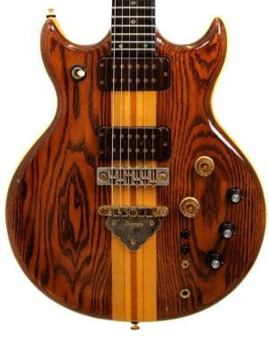1978 Ibanez Artist 2700