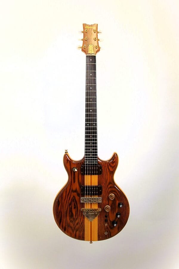 1978 Ibanez Artist 2700 - Image 2