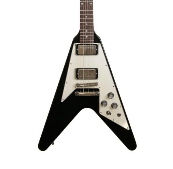 Maybach Jetwing Black Velvet Aged
