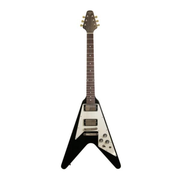 Maybach Jetwing Black Velvet Aged - Image 2
