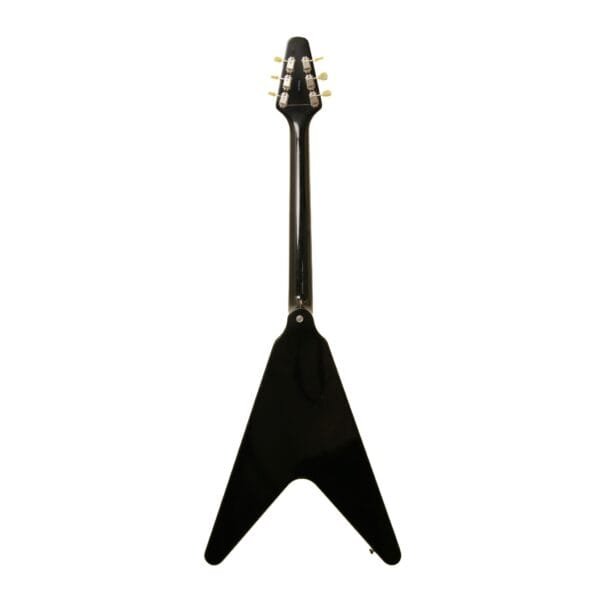 Maybach Jetwing Black Velvet Aged - Image 3