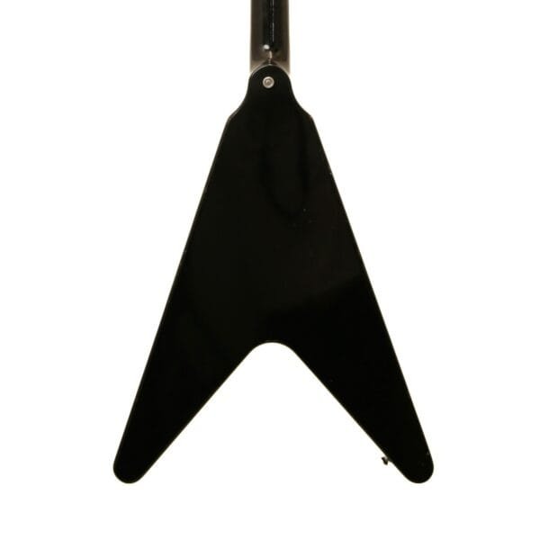 Maybach Jetwing Black Velvet Aged - Image 4