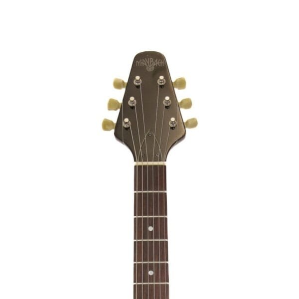 Maybach Jetwing Black Velvet Aged - Image 5