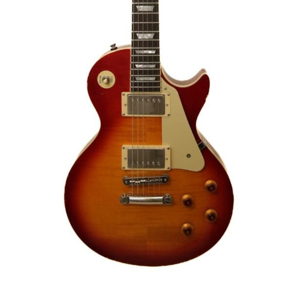 Maybach Lester Cherry Lane Aged - '60s Slim Taper
