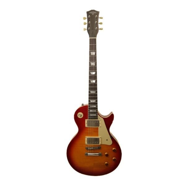 Maybach Lester Cherry Lane Aged - '60s Slim Taper - Image 2