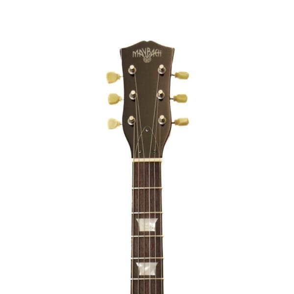 Maybach Lester Cherry Lane Aged - '60s Slim Taper - Image 5