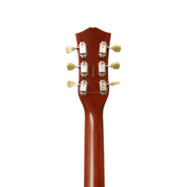 Maybach Lester Ice Tea Faded Aged - '60s Slim Taper - Image 6