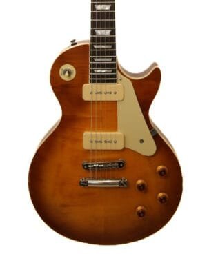 Maybach Lester Midnight Sunset P90 Aged - '60s Slim Taper