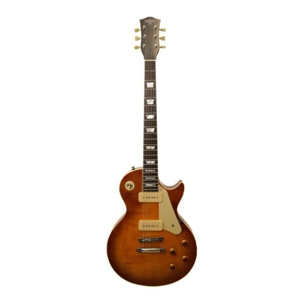 Maybach Lester Midnight Sunset P90 Aged - '60s Slim Taper - Image 2