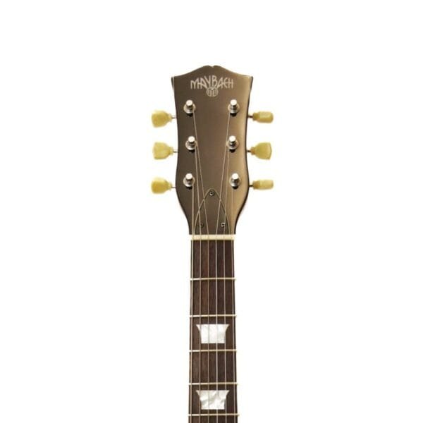 Maybach Lester Midnight Sunset P90 Aged - '60s Slim Taper - Image 5