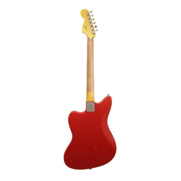 Nash JM63 - Dakota Red Light Aging - Image 3