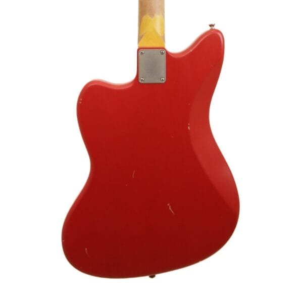 Nash JM63 - Dakota Red Light Aging - Image 4