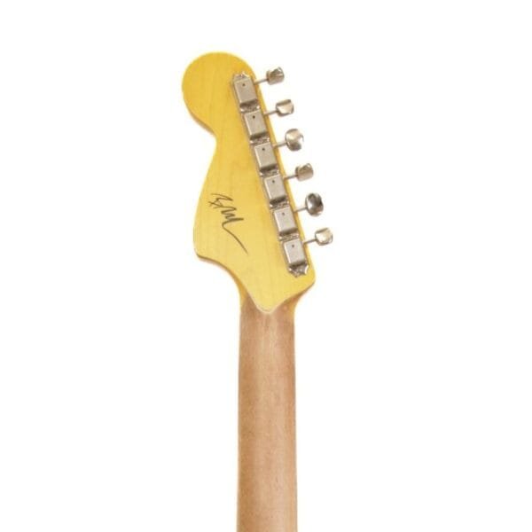 Nash JM63 - Dakota Red Light Aging - Image 6