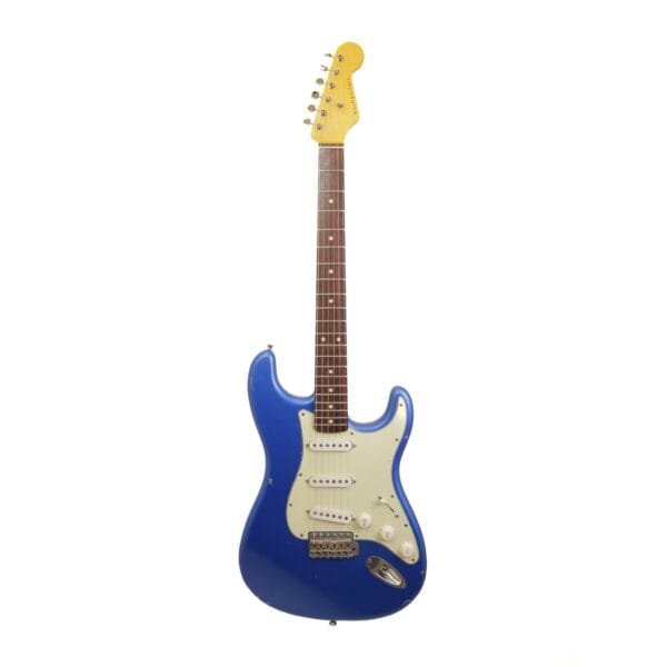 Nash S63 - Lake Placid Blue Light Aging - Image 2