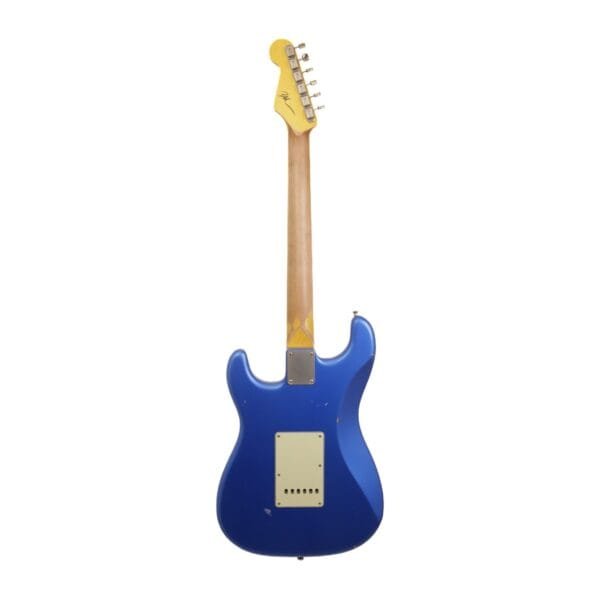 Nash S63 - Lake Placid Blue Light Aging - Image 3