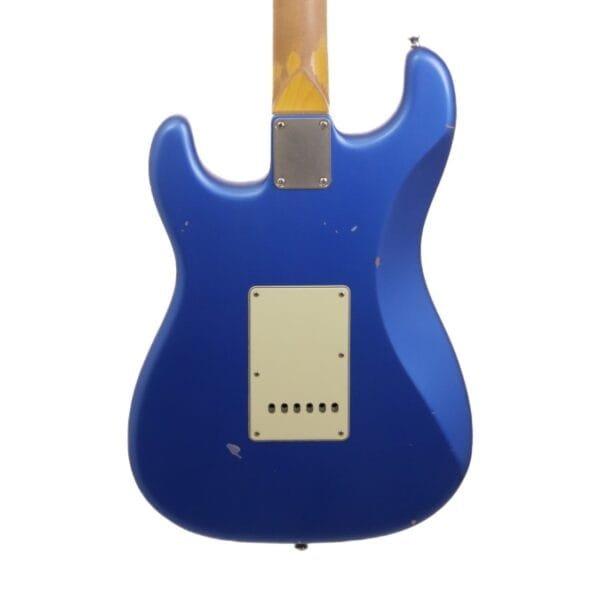 Nash S63 - Lake Placid Blue Light Aging - Image 4