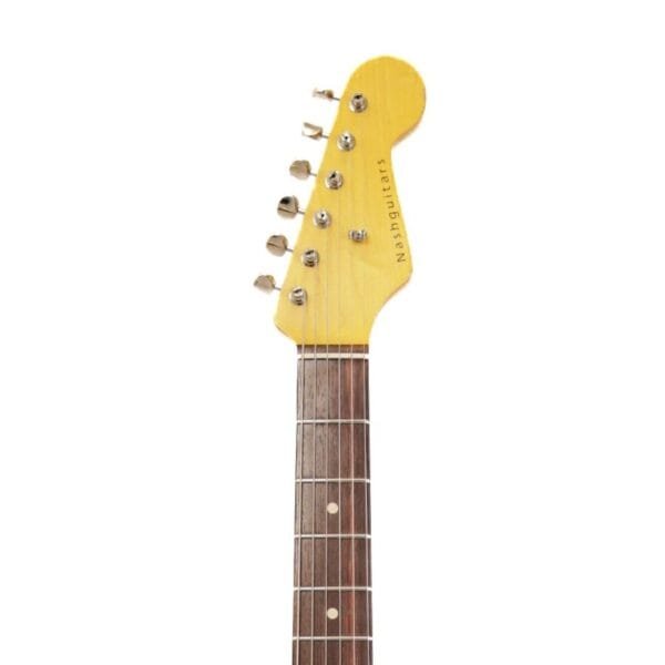 Nash S63 - Lake Placid Blue Light Aging - Image 5