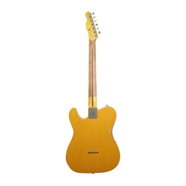 Nash T52 - Butterscotch Blonde Medium Aging - Image 3
