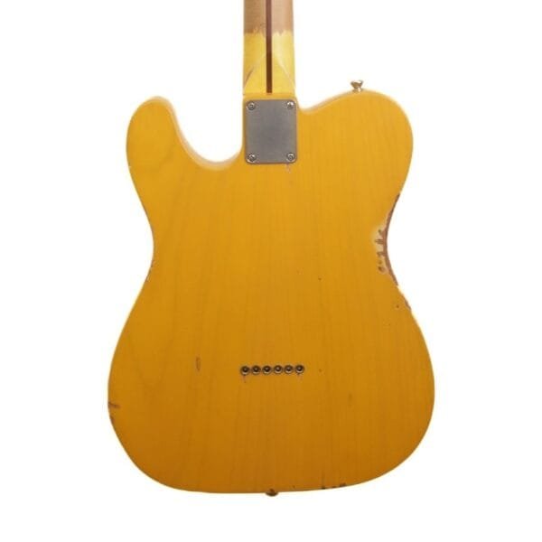 Nash T52 - Butterscotch Blonde Medium Aging - Image 4